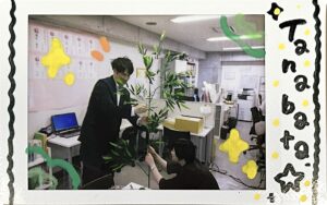 一ツ葉高校小倉キャンパス便り☆6月号