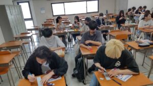 【進学・就職】面接試験の参考に