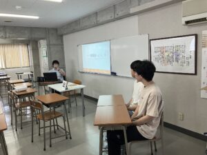 【大学受験】夏休みをどう過ごす？