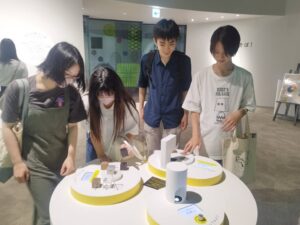 一ツ葉高校小倉キャンパス便り☆9月号