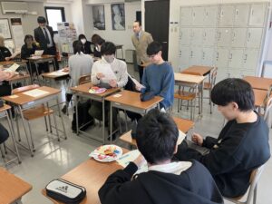 【中学生必見】中等部から一ツ葉高校に！
