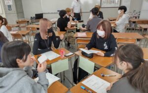 【ソーシャルスキル】困っている人に声をかけよう!