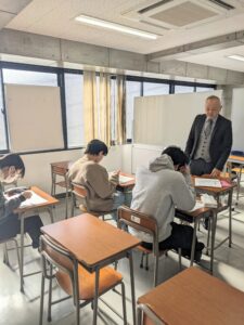 【いよいよ本番！】大学入学共通テストに向けて