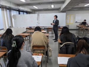 【中学生必見】振り返り学習を実施しています。