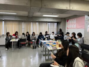 通信制高校の春休みってどう過ごすの？？