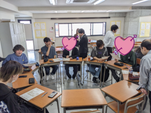 【通信制高校の生徒サポート】一ツ葉高校小倉キャンパスで安心して過ごせる4つの理由