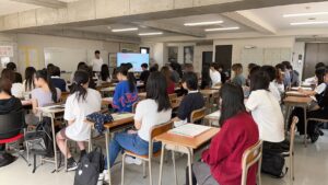 【通信制高校の今がわかる！】一ツ葉高校小倉キャンパス便り☆9月号