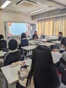 【通信制高校の授業ってどんなの？】中国語講座に先生が体験してみた！