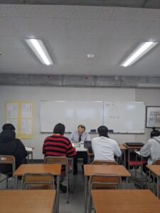 小倉キャンパス 【共通テスト直前】通信制高校・一ツ葉高校小倉キャンパスの大学進学コースとワンポイント対策