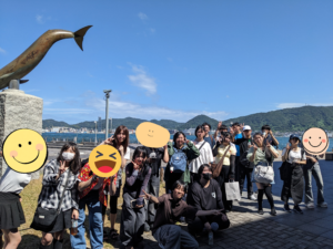 【北九州・小倉　通信制高校】通信制高校へ転学した後、どうやって学校に慣れていく？｜一ツ葉高校小倉キャンパスの場合