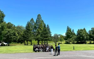 【北九州・小倉　通信制高校】夏休みの進路・転学相談や学校生活が不安な方へ｜小倉キャンパス通信7月号☆