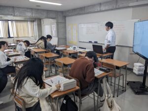 小倉キャンパス 【北九州・小倉　通信制高校】通信制高校は週何日通う？一ツ葉高校小倉キャンパスの「自分のペース」を紹介