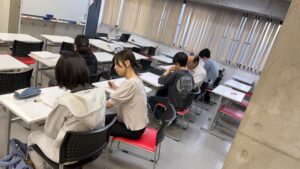【北九州・小倉 通信制高校】入学後、勉強についていけるか不安な方へ｜レポート・授業・学習サポートを紹介