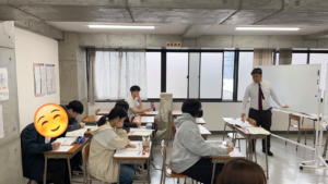 小倉キャンパス 【北九州・小倉 通信制高校】高校生活が不安な中3生へ｜第1期出願と一ツ葉中等部をご紹介