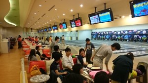 来週の予定