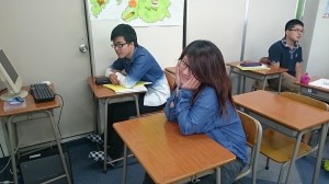 出来る範囲で