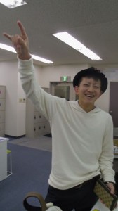 スタン・ハンセン