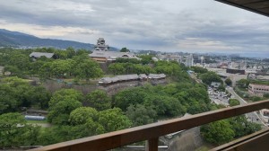 Kumamoto Castle