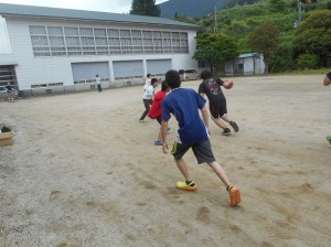 衣替え