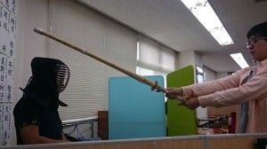 面