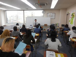 境い目