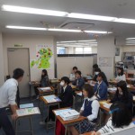 久しぶりの・・・