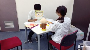 おすぎとぴーこ。