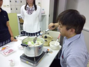 そして綾鷹もいなくなった