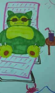 メンソレータム
