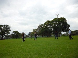 RUNNER