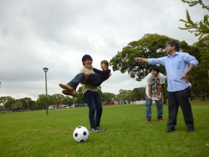 オールスター甘藷祭。