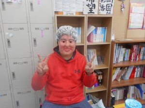 めりとはり