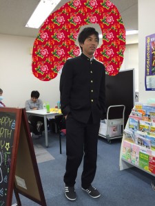 気持ちは10代