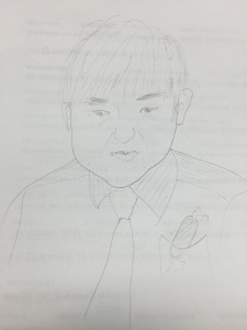 ひらまささん