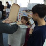 一ツ葉美容室
