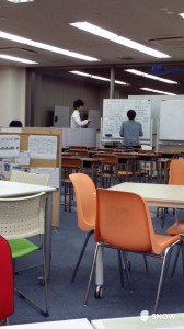 週末の過ごし方