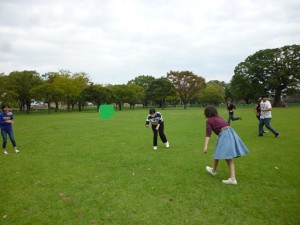ナポレオ〇ズ