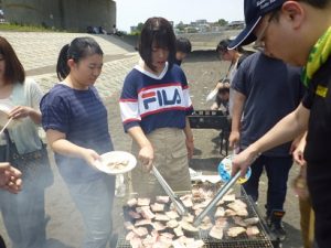 来週以降に向けての準備