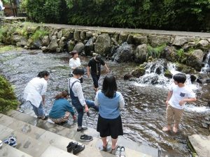 7月に突入