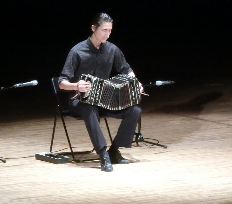 ＜地域未来塾＞中学生と大学生の交流