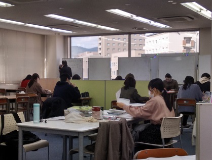 単位認定試験に向けて