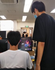 e-sportsが育む非認知能力？！