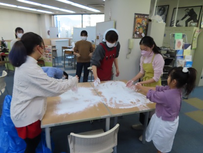 今年もありがとうございました。一ツ葉高校 熊本キャンパス