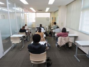 タイトルを考えるの案外難しいよね～っていつも思ってる