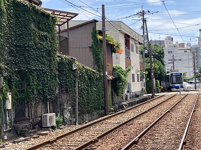 題材選び|写真部講習会