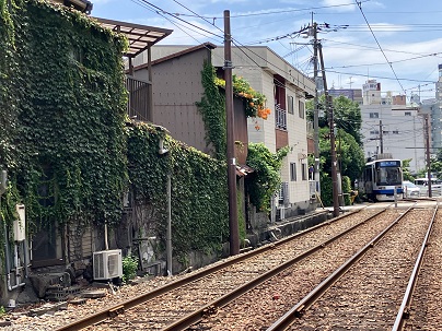 題材選び｜写真部講習会