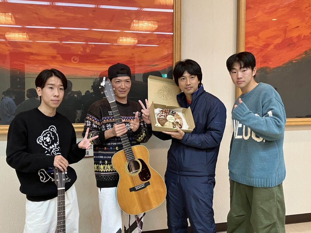 卒業生インタビュー！14