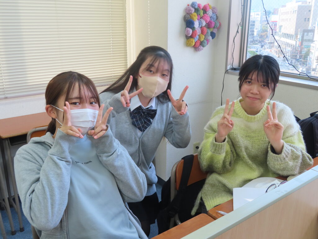 第3回レポート提出