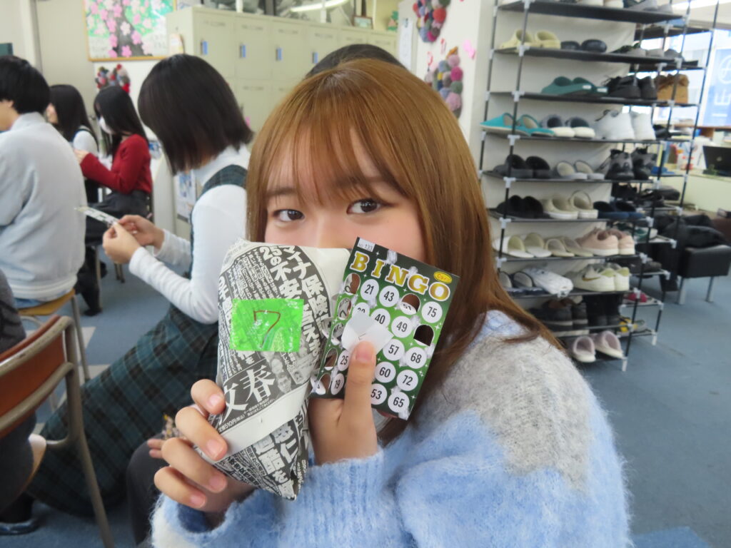 ≪一ツ葉高校熊本キャンパス≫オープンスクール：クリスマスパーティーを実施します！