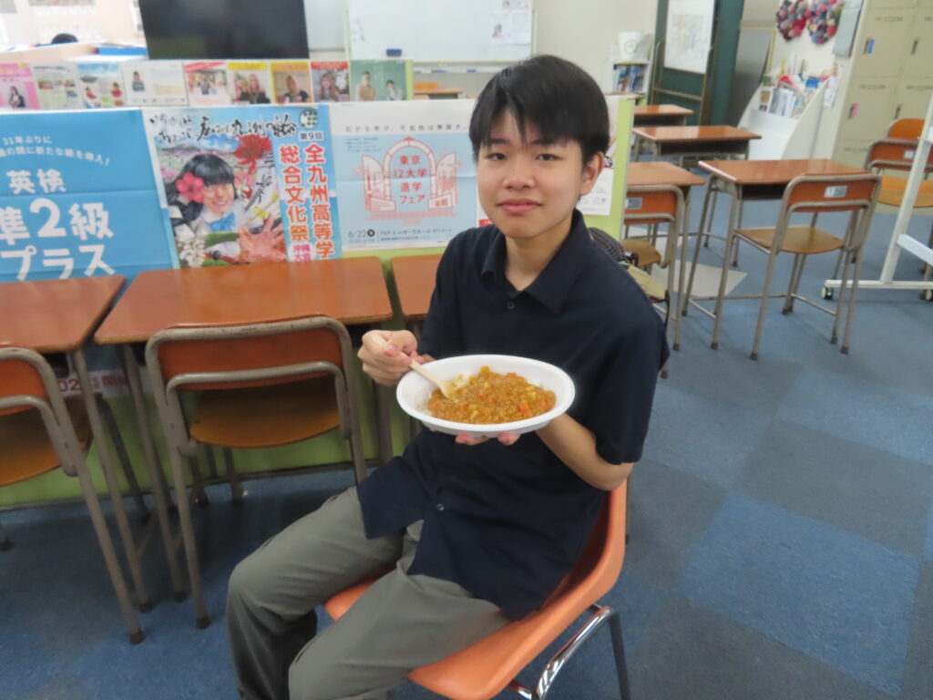 熊本キャンパス防災の日　～救急講習へ行ってきました～